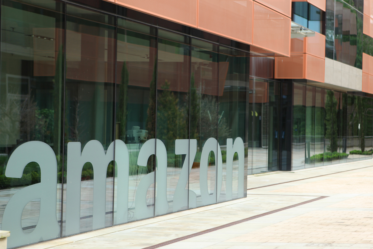 Amazon hq
