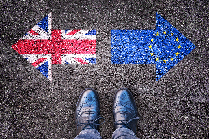 Brexit exit
