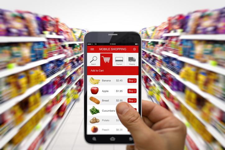 Food app