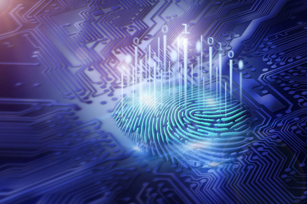 Identity access management