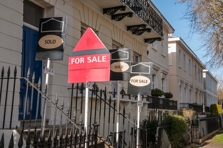 Properties for sale