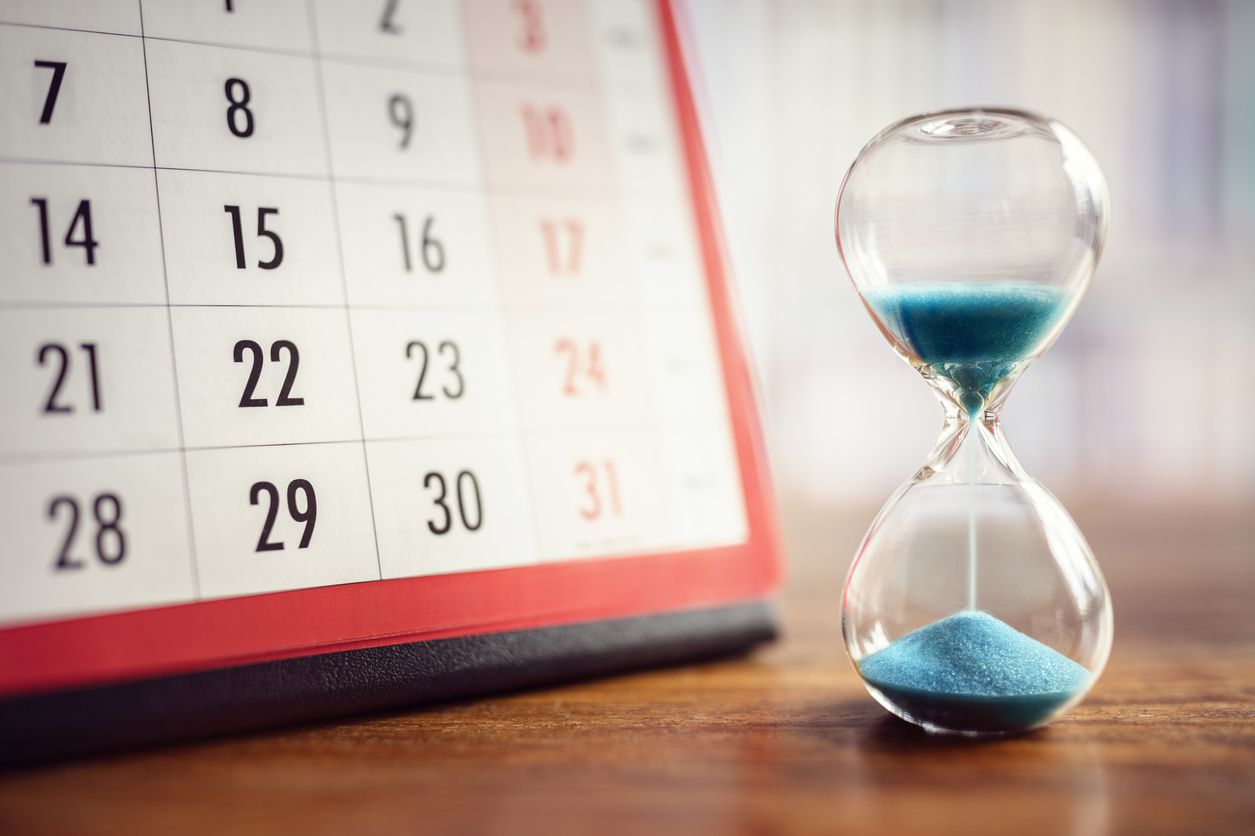 Time management