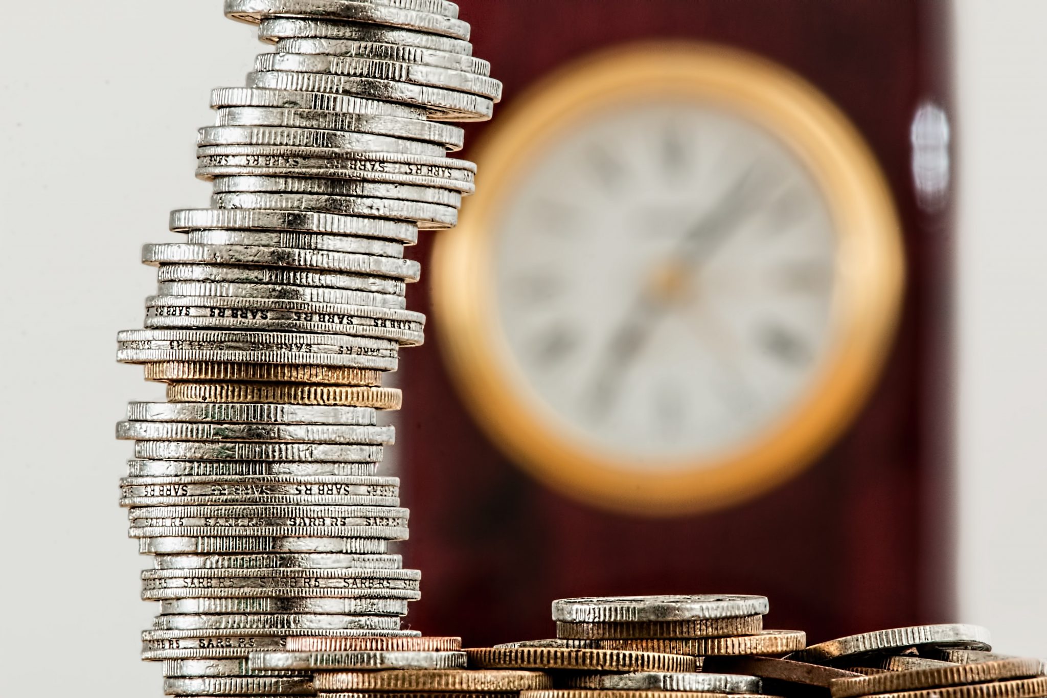 Accounting blur budget 128867