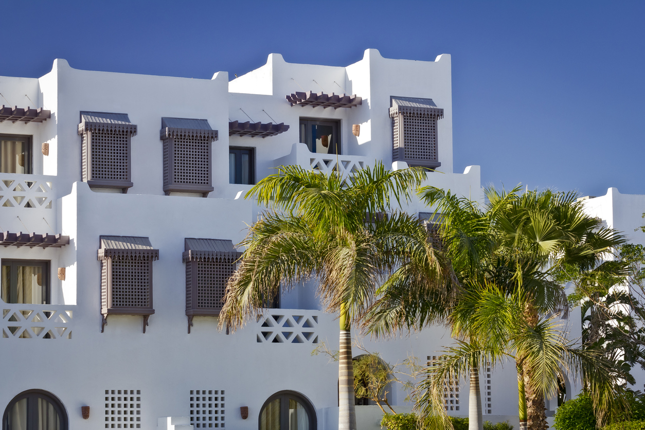 Cyprus property
