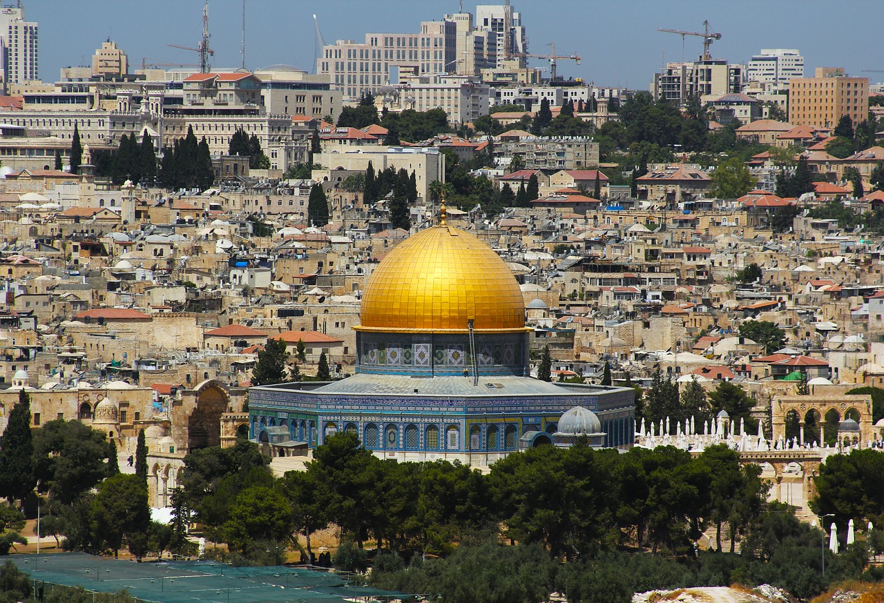 Jerusalem 597025 1280