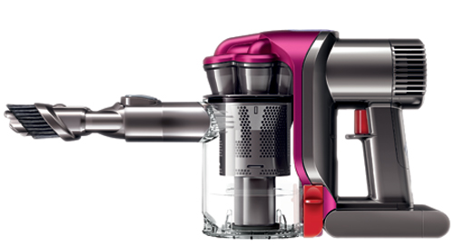 Dyson dc 34