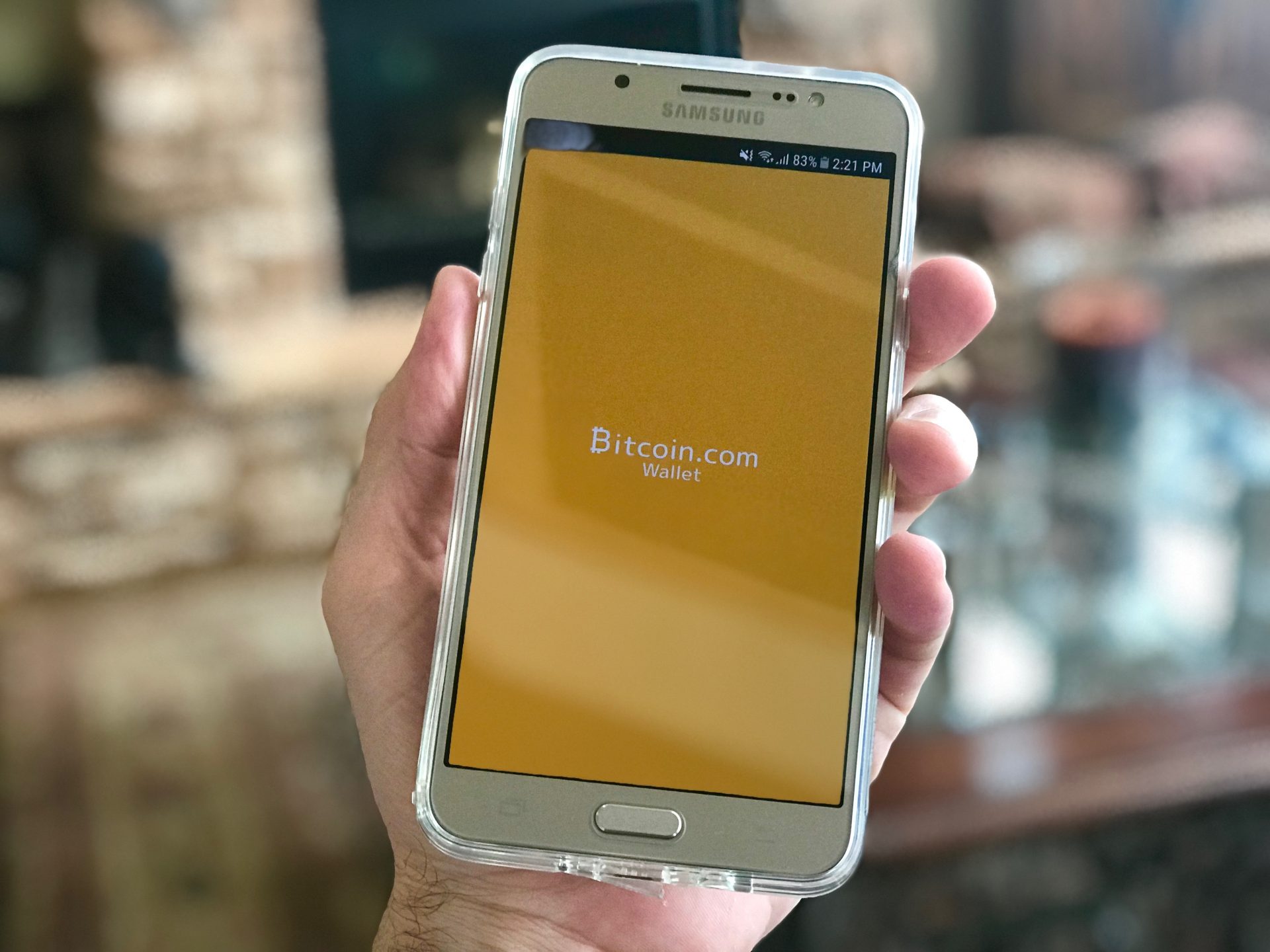 Bitcoin bch fvzwed6fsqm unsplash