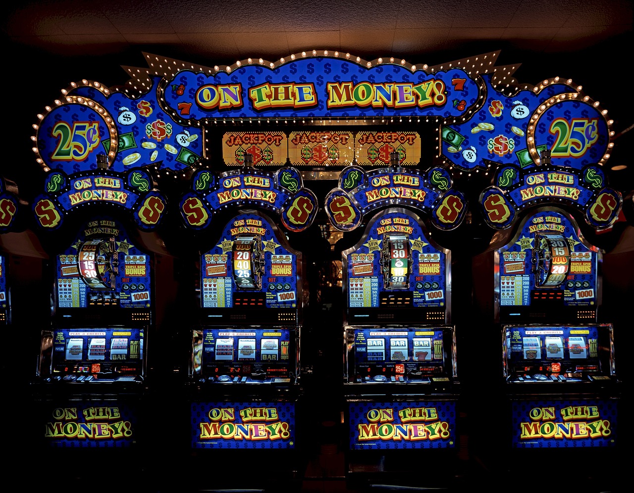 Machine 3787007 1280