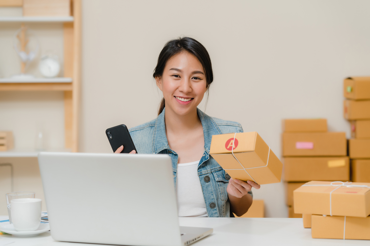 Ecommerce deals