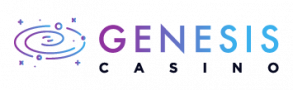 genesis casino logo