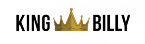 King billy casino logo transparent 1