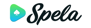 spela casino logo