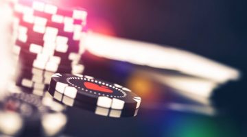 gambling industry recovers