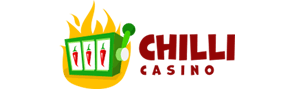 Chilli casino logo