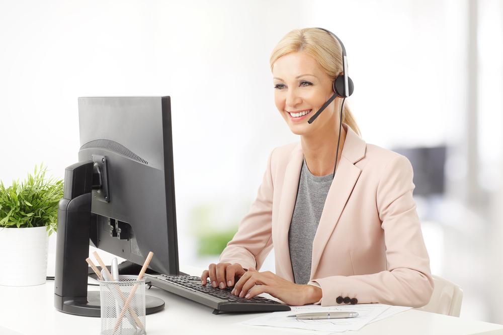 customer support 3