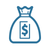 Minimum deposit