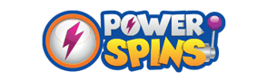 Powerspins logo