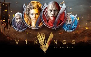 Vikings slot thumbnail1