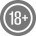 18plus 36px