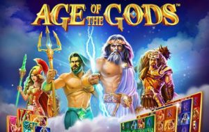 Age of the Gods