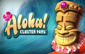 Aloha! Cluster Pays