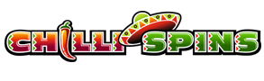 Chillispins logo