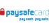 PaysafeCard