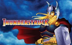 Thunderstruck