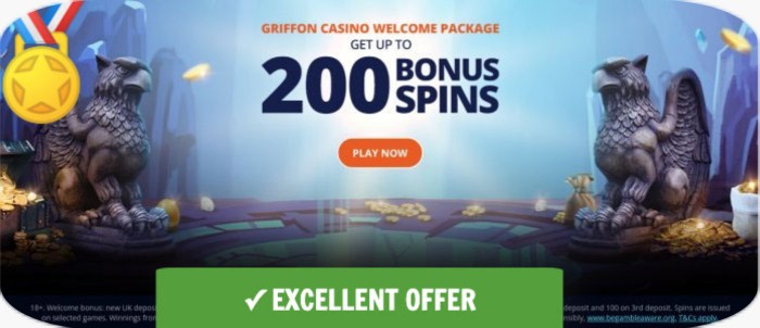 Griffon offer desktop
