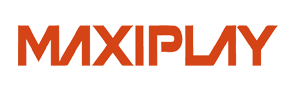 Maxiplay casino logo