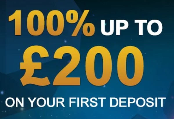 Videoslots welcome offer uk