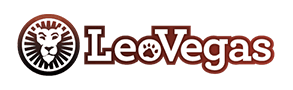 Leovegas new logo