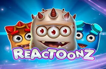 Reactoonz reviews