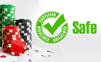 Safe casino uk