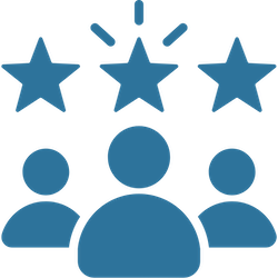Reviewed by experts
