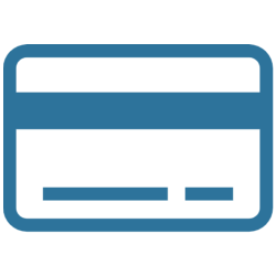 Credit card