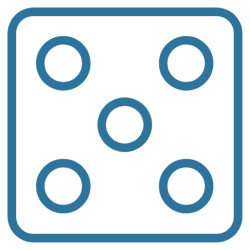 Casino game types