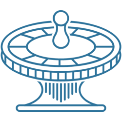 Casino games contribution