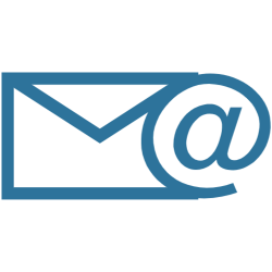Customer support mail