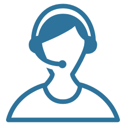 Customer support overview